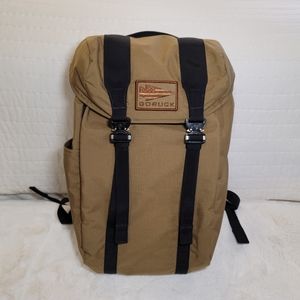 Goruck M22 with Scars Modifications